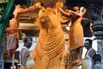 temple news