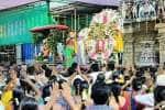 temple news