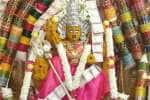 ஆடித்தபசு : அம்மன் கோயில்களில் சிறப்பு வழிபாடு