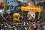 temple news