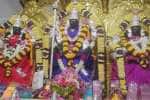 வரலட்சுமி விரதம்: ஈச்சனாரி மகாலட்சுமி கோவிலில் சிறப்பு வழிபாடு