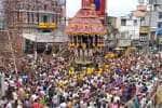 temple news