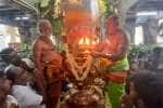 இருக்கன்குடி மாரியம்மன் கோயிலில் ஆடி கடைசி வெள்ளி திருவிழா கொடியேற்றம்