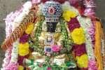 கூடலழகிய பெருமாள் கோயிலில் வரலட்சுமி விரதம் சிறப்பு பூஜை