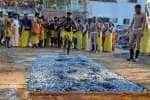 செல்லிஅம்மன் கோயில் பூச்சொரிதல் விழா