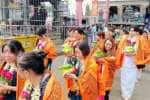temple news