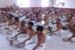 வடவள்ளியில் ஆவணி அவிட்டம் பூணூல் மாற்றும் விழா