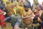 temple news