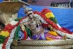 பரமக்குடி சுந்தரராஜ பெருமாள் கோயிலில் தீர்த்தவாரி; ஆடி உற்சவம் நிறைவு