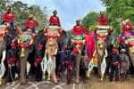 temple news