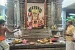 புவனகிரி ராகவேந்திரர் கோவிலில் ஆராதனை விழா துவக்கம்