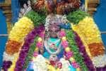 நான்காம் வார ஆடி விழா திருப்போரூரில் விமரிசை