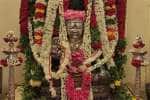 திருக்கோவிலூர் ராகவேந்திரர் கோவிலில் ஆராதனை விழா