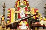 கூத்தப்பாக்கம் ராகவேந்திரர் கோவிலில் ஆராதனை விழா 