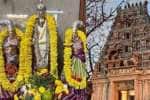 temple news