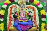 வெள்ளாத்துாரம்மன் கோவிலில் ஆடி திருவிழா