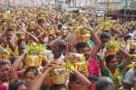temple news