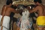 ஆடி செவ்வாய்; பரமக்குடி முத்தாலம்மனுக்கு மஞ்சள் நீராட்டு விழா