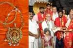 temple news