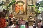 புவனகிரி ராகவேந்திரர் கோவிலில் ஆராதனை விழா நிறைவு