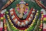 அரகண்டநல்லுார் அதுல்ய நாதேஸ்வரர் கோவிலில் சங்கடகர சதுர்த்தி விழா
