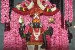 சுக்கம்பாளையம் செந்தில் ஆண்டவர் கோவிலில் மண்டல பூஜை வழிபாடு