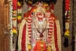 சீதா ராம ஆஞ்சநேயர் கோவிலில் ராகவேந்திரா சுவாமிகள் ஆராதனை விழா