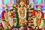 temple news