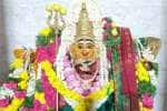 முத்து மாரியம்மன் கோயிலில் முளைப்பாரி உற்ஸவ விழா