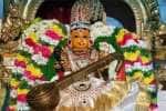 பரமக்குடி சாத்தாயி அம்மன் கோயிலில் ஆவணி பால்குட விழா