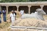temple news