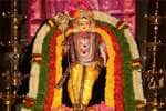 தின் தினி மவுனகுரு சுவாமிகளின் பிருந்தாவனத்தில் ஆடிக்கிருத்திகை விழா