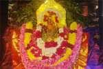 மாகாளி அம்மன் கோவிலில் ஆடி கடைசி வெள்ளி சிறப்பு வழிபாடு