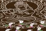 கிருஷ்ண ஜெயந்தியன்று பாதக்கோலம் போடுவது ஏன்?