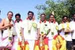 temple news
