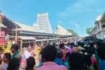 temple news
