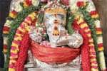 ஆவணி மாத பிறப்பு;  பழநி கோயிலில் ஆனந்த விநாயகருக்கு சிறப்பு பூஜை