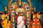 கோலியனுார் வரதராஜ பெருமாள் கோவிலில் கோகுலாஷ்டமி வழிபாடு