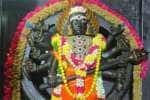 மேல்மலையனுாரில் தேய்பிறை அஷ்டமி வழிபாடு