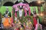 பொள்ளாச்சி கோவில்களில் விஷ்ணுபதி புண்ணிய கால வழிபாடு