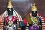 சைதன்ய விட்டல் மந்திர் வேதகுருகுலத்தில் திருக்கல்யாணம்