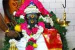 ராமநாதபுரம் வல்லபை விநாயகர் கோயிலில் விநாயகர் சதுர்த்தி விழா துவக்கம்