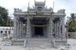 temple news