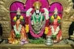 temple news