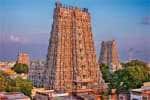 மதுரை மீனாட்சி அம்மன் கோயிலில் பக்தர்கள் தரிசனத்திற்காக ஆகம விதிகள் மீறப்படுகிறதா?