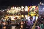 திருத்தணியில் ஆடிக்கிருத்திகை விழா நிறைவு; மூன்று லட்சம் பக்தர்கள் தரிசனம்