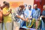 செம்பை சங்கீத உற்சவத்தின் பொன்விழா: கலை கட்டிய கருத்தரங்கு