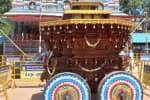 temple news