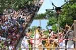 temple news
