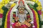 புல்லாணி மாரியம்மன் கோயிலில் முளைப்பாரி விழா